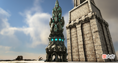 【游戏世界】steam海盗游戏《atlas》建立自由贸易区，收取费用