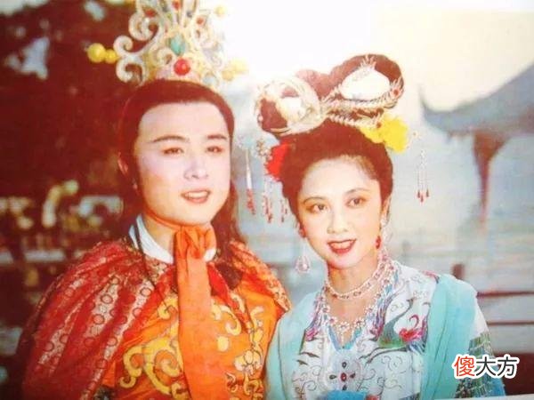 【时尚一点】小时候看《西游记》，怎么就光顾着看猴了？