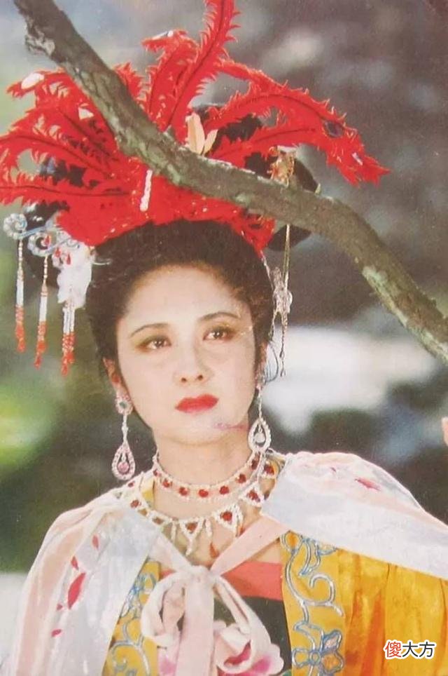 【时尚一点】小时候看《西游记》，怎么就光顾着看猴了？