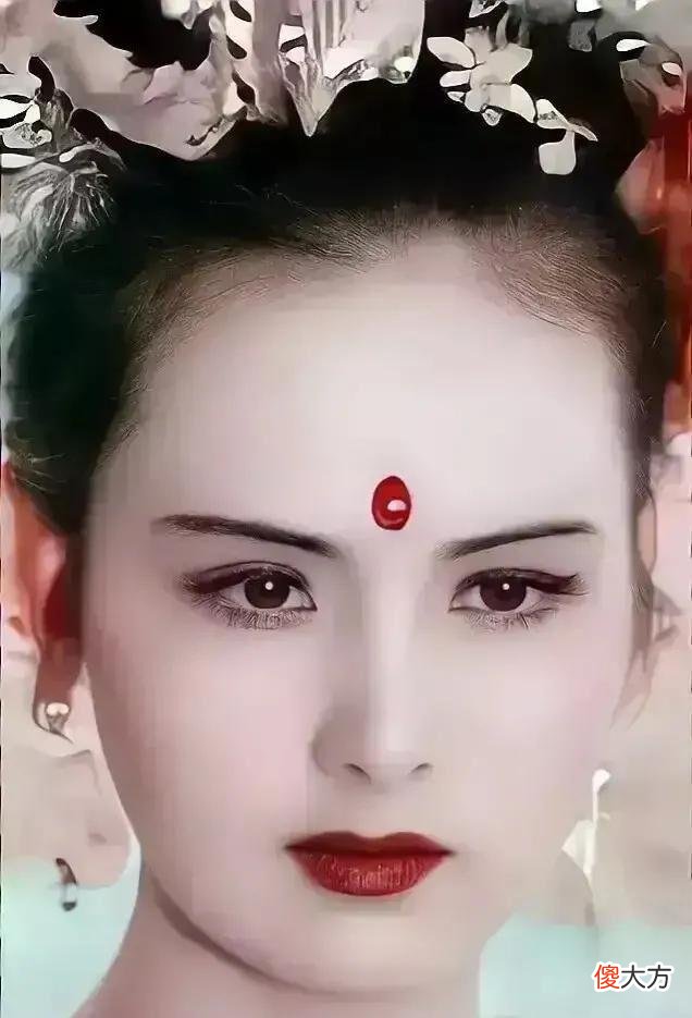 【时尚一点】小时候看《西游记》，怎么就光顾着看猴了？