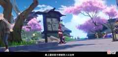 【游戏迷】原神2.7版本久岐忍pv-百业通才戴面铠的原因