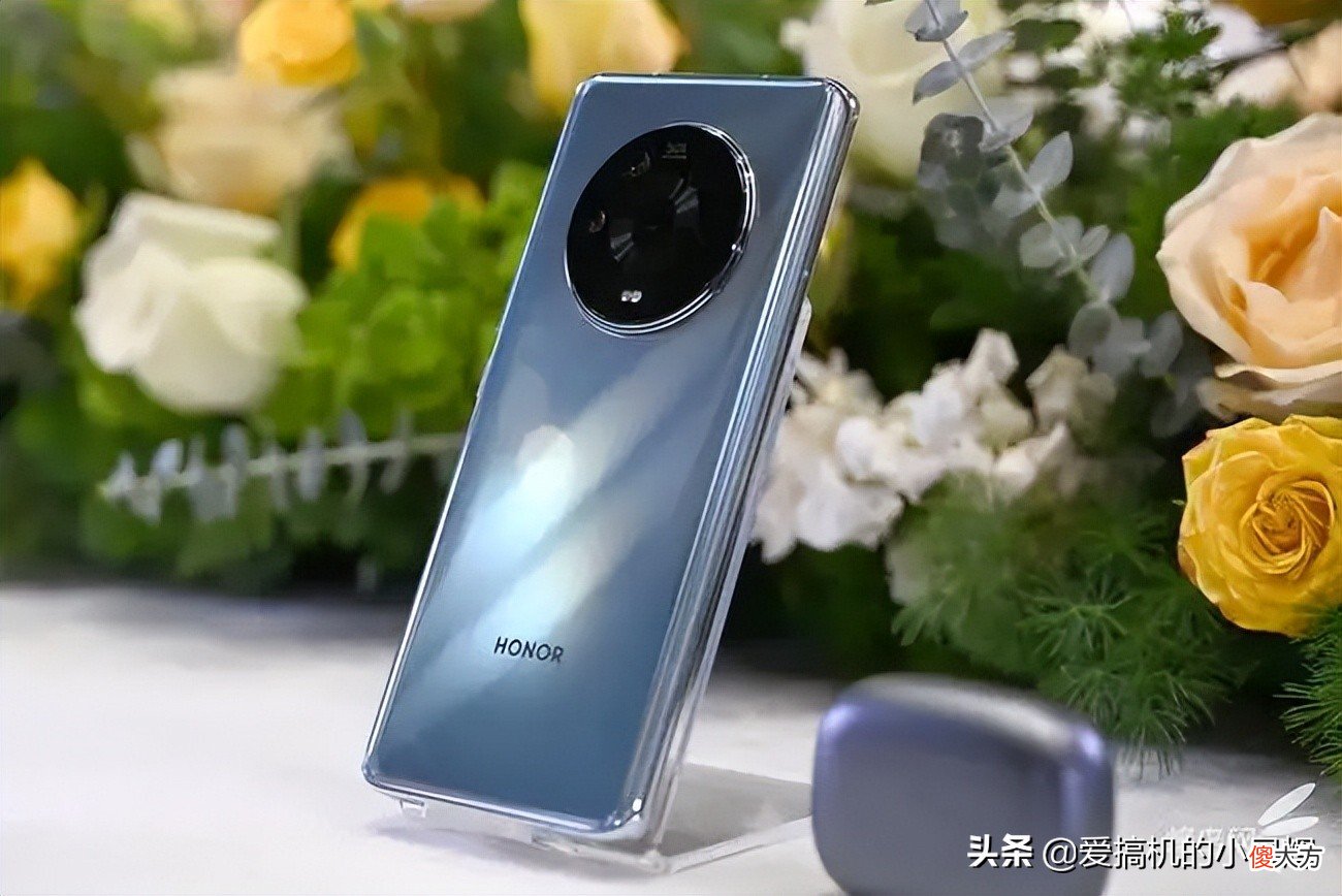 游戏摄影两头抓，全新一代骁龙8助力荣耀Magic 4化身全能旗舰