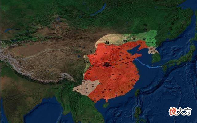【爱历史】为何中国古代始终没有摆脱北方边患的困扰？