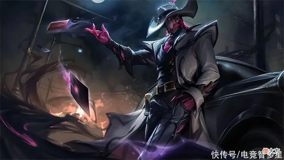 【游戏迷】LOL开启“皮肤加成”，却惨遭网友吐槽？其实外服早就有了