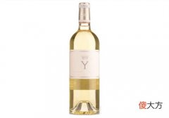 滴金庄园Y干白葡萄酒750ml价格多少钱？