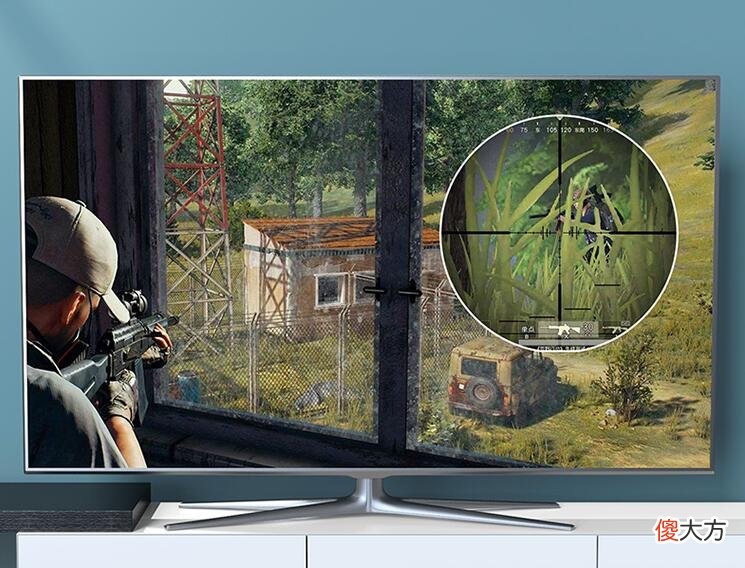 数码圈那些事儿显示器游戏144Hz显示器为什么只跑60Hz?这几个