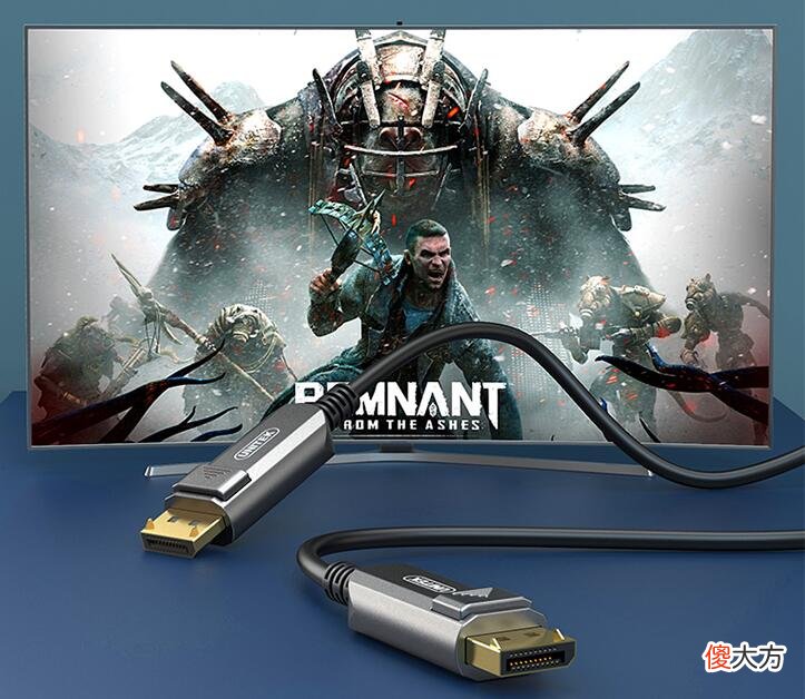 数码圈那些事儿显示器游戏144Hz显示器为什么只跑60Hz?这几个