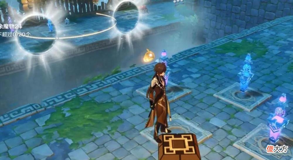 【游戏迷】如何评价魔兽世界的原神七国？