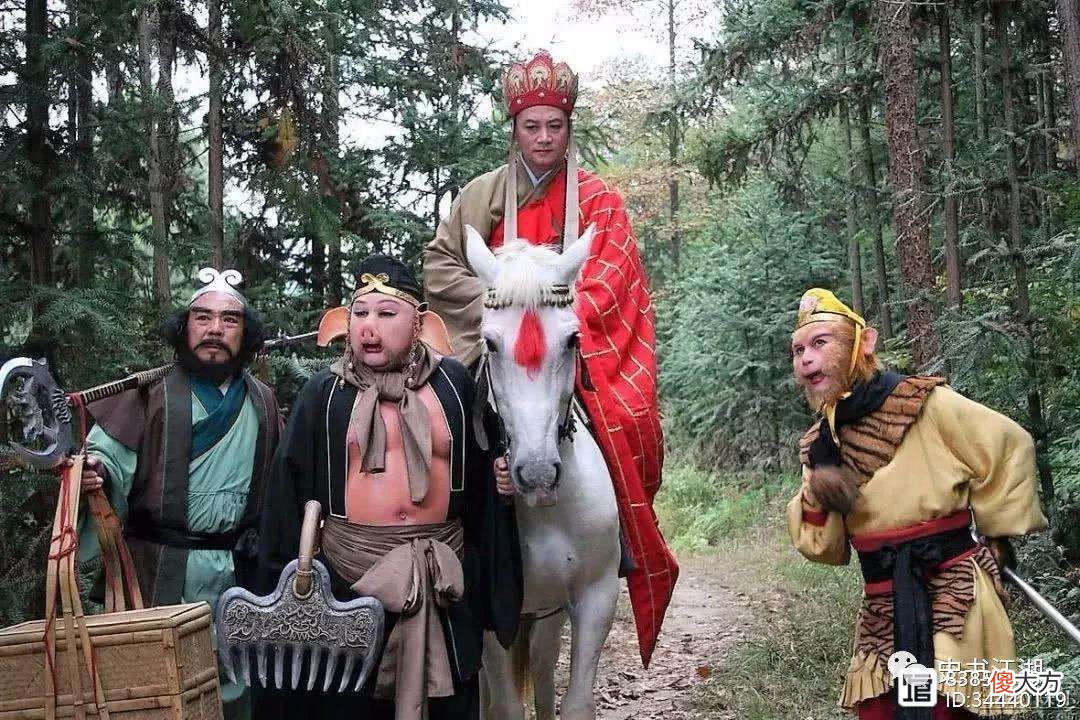 西游记发生在哪个朝代| 西游记发生在哪个朝代