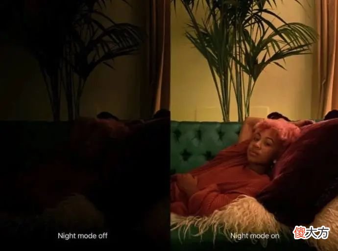 就是好的夜间模式了吗 夜间模式真的有用吗
