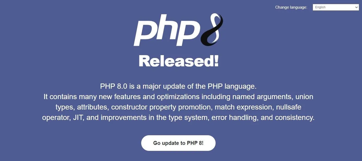 PHP为什么被这么多人讨厌？是语言自身的问题，还是人的问题