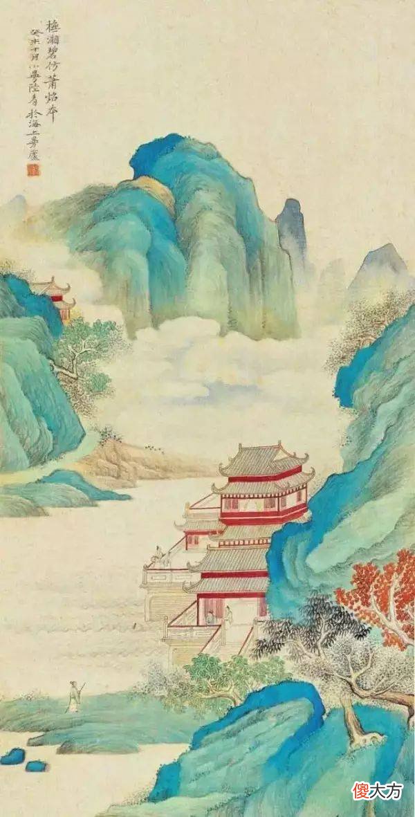 【爱历史】民国四大美人：不只颜值爆表，更是才华横溢！