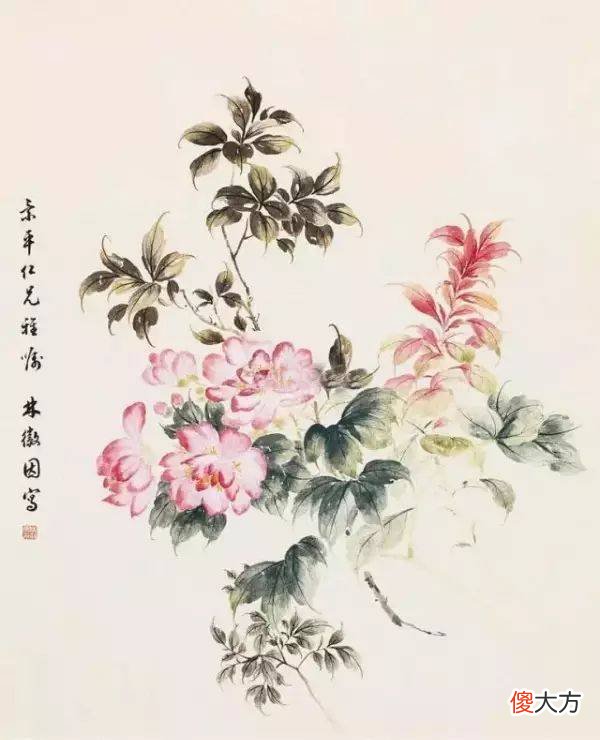 【爱历史】民国四大美人：不只颜值爆表，更是才华横溢！