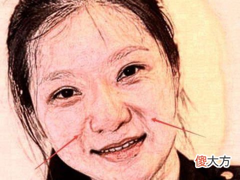 有哪些苦命女人的面相特征