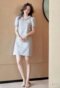 【就爱时尚】今夏有一款裙子火了，叫“懒人裙”，休闲又舒适，谁穿谁喜欢