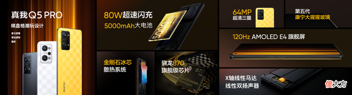 真我Q5系列首销为何就登顶千元机销量榜？这三点原因很关键