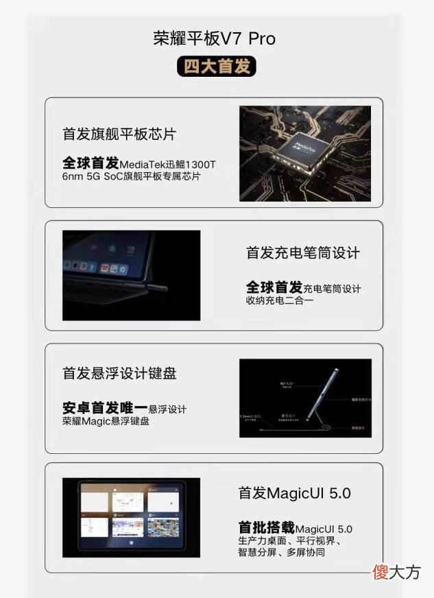 安卓平板真的不如iPad 安卓平板真的不如iPad吗