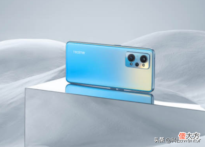 realme的三款热门千元机 realme千元机推荐