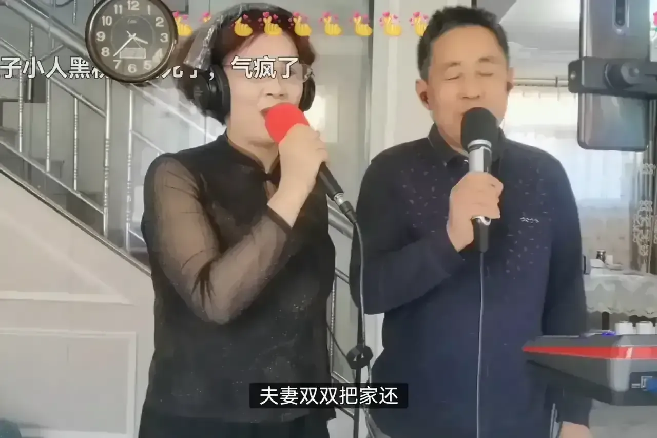 用统计数据分析贾梅近10天的大米销售情况!