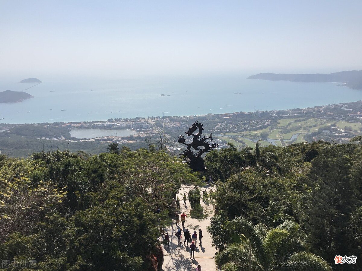 风流女贼的人生末路之亚龙湾戏弄小鬼子