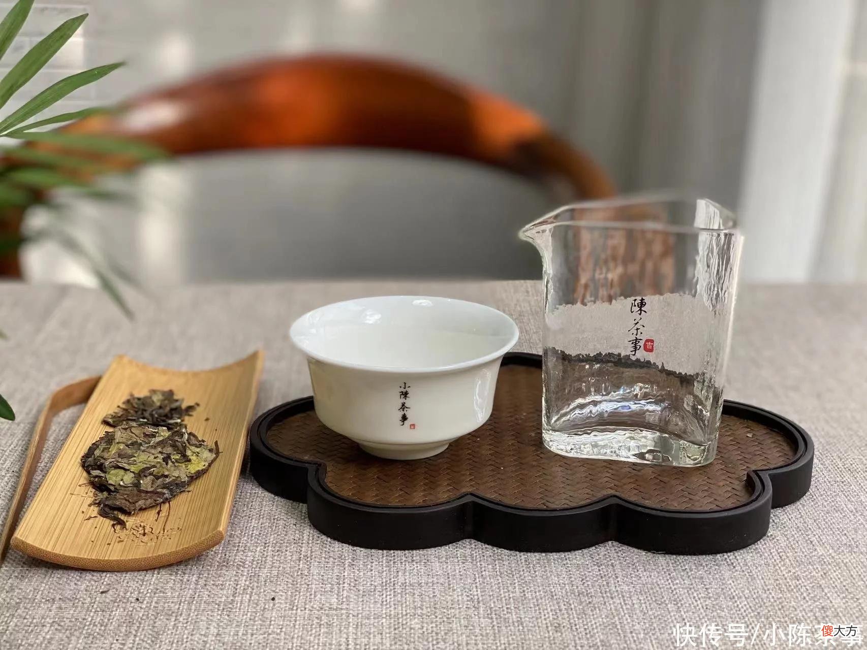 【时尚一点】日常买老白茶，别做3个“傻事”，错一件伤财又伤身，结局惨麻了