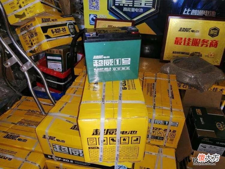 从电池的重量和铅板密度告诉你选择 铅酸电池和锂电池的重量