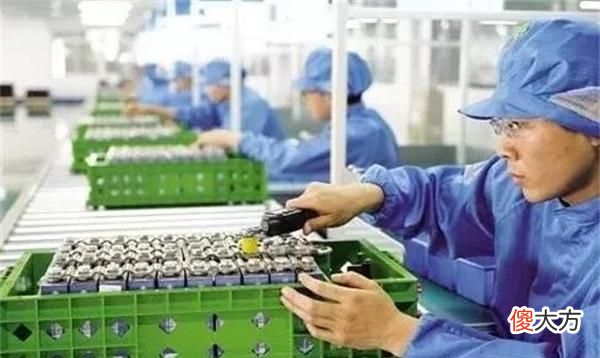 被外资坑害十余年，遇人不淑的南孚电池是否还能重铸昔日荣光