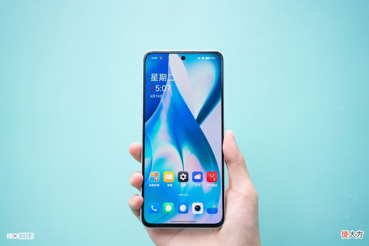 性能王牌来炸场，一加Ace评测