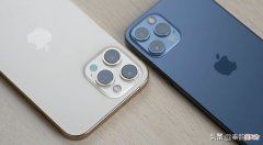 为什么安卓手机像素完爆iPhone 为什么安卓手机像素那么高