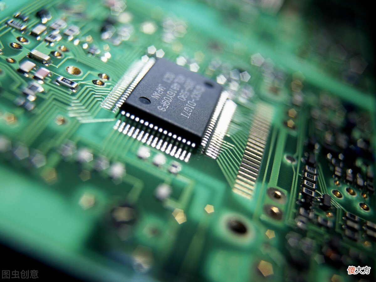 主要的PCB设计软件工具介绍 PCB设计工具