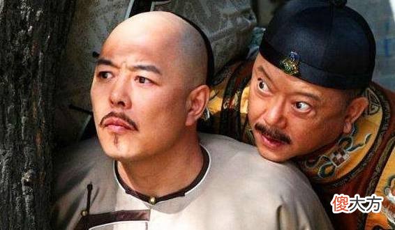 【历史故事】和珅赈灾时在粥里放沙子, 得乾隆赞赏, 数百年后被世界肯定