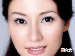 女人嘴巴大的面相好不好