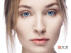 女人眼睛小的面相好不好