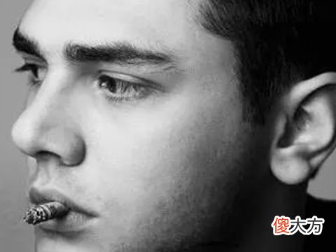 有哪些最有福相的男人面相