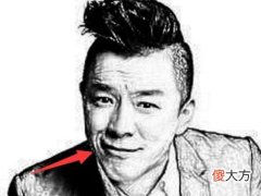 桃花旺的男人面相看你是不是