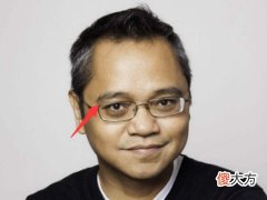 没福气的男人面相有哪些特点