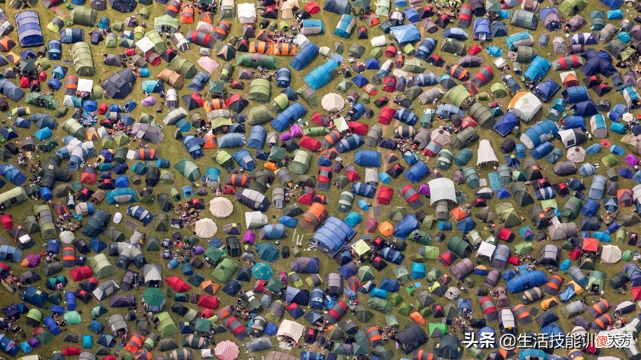 50张罕见的照片让人审视这个世界 全球难得一见的50张照片!实在是太罕见了
