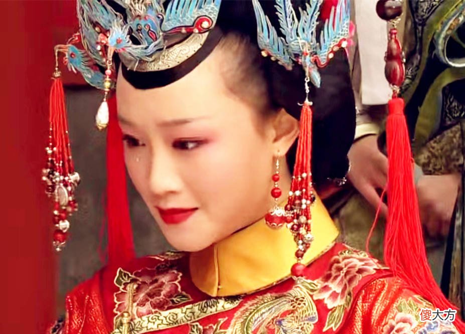 【历史故事】《甄嬛传》里，甄嬛不让浣碧得宠飞升，为何又拼命帮她做侧福晋？