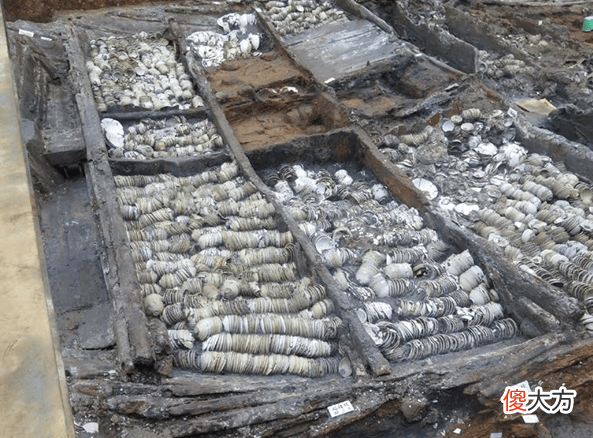 【历史故事】中国南海发现的秘密沉船：船身800多年未腐，价值3000亿美