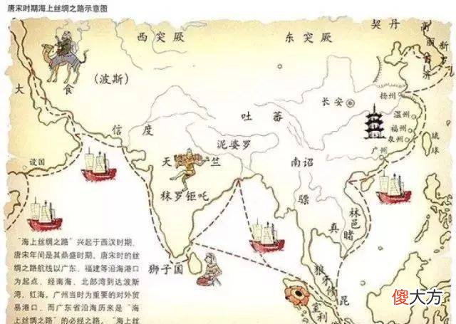 【历史故事】中国南海发现的秘密沉船：船身800多年未腐，价值3000亿美