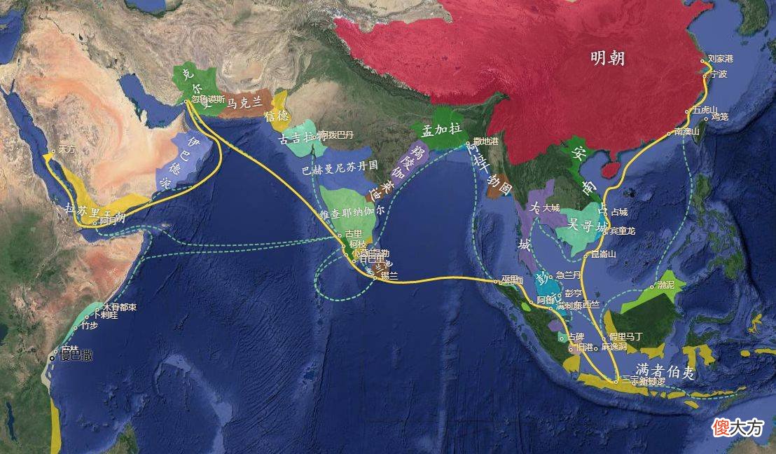 【历史故事】中国南海发现的秘密沉船：船身800多年未腐，价值3000亿美