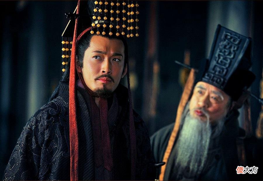 【历史故事】《三国演义》中刘备为什么没有兵败大逃亡？