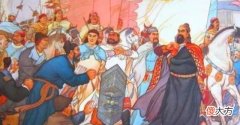 【爱历史】李密拥兵数十万，又有秦琼等多员猛将，为何瓦岗两年之内走向覆灭