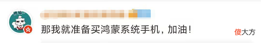 华为鸿蒙手机要来了 华为鸿蒙手机