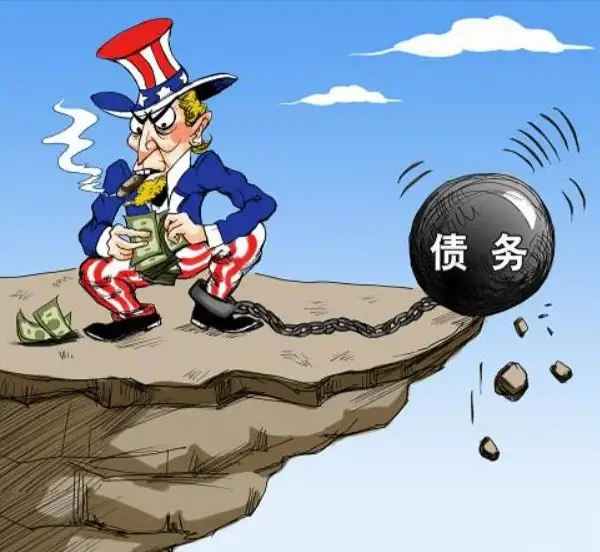 美国最擅长的是什么？当然是制裁、限制、卡脖子三大杀招！不过，这次不是美国整别人
