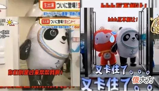 为什么全世界的人都爱冰墩墩？