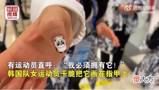 为什么全世界的人都爱冰墩墩？