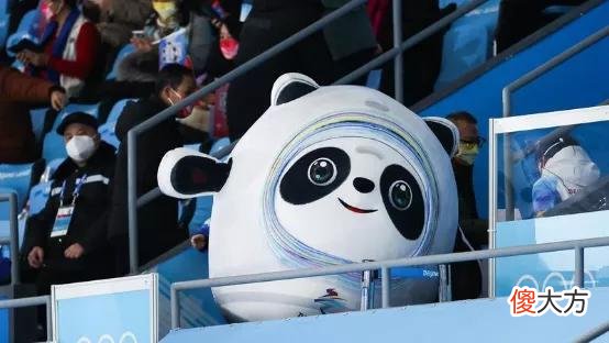 为什么全世界的人都爱冰墩墩？