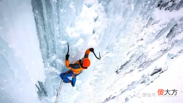 你真的分得清登山和爬山吗 登山跟爬山的区别