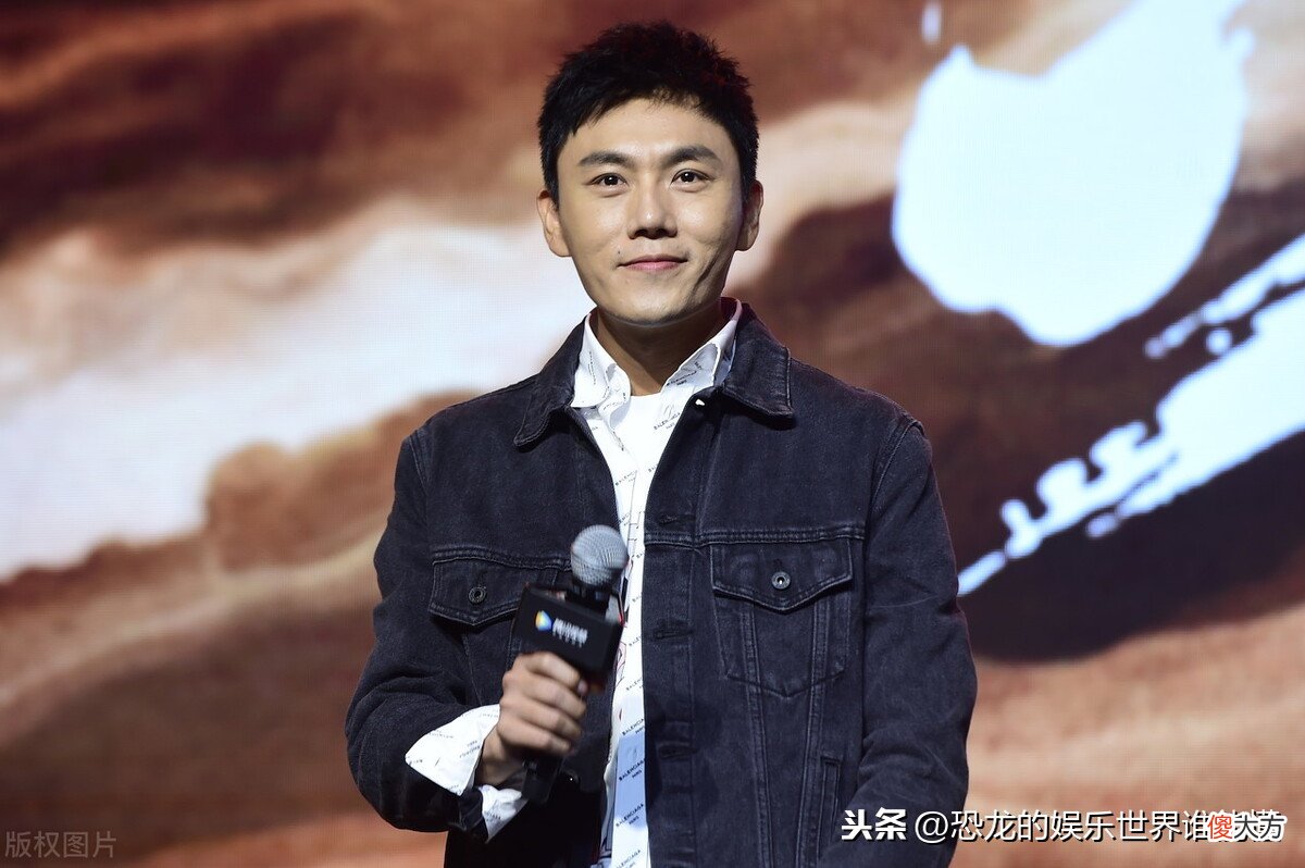 秦昊爬山的梗什么意思来自哪里 秦昊一起爬山什么梗
